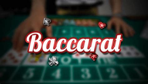 Online Baccarat 2021 – Play at Top Baccarat Casinos Online