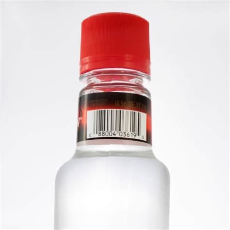 Popov Vodka Traveler Bottle, 750 ml - Kroger