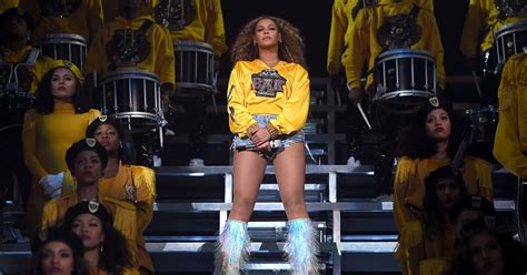 Beyoncés Backup Dancer On Beyonce, Practice & Coachella