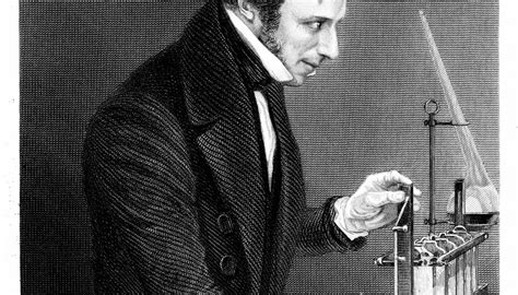 Things Michael Faraday Invented | Sciencing