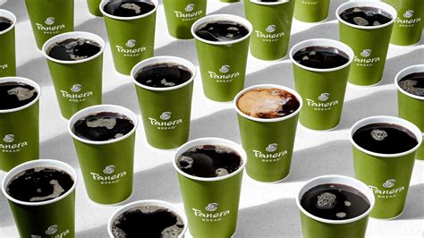 Panera’s $9 coffee subscription and the art of forming a habit - The New Consumer