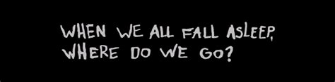 Ceremony: Billie Eilish - WHEN WE ALL FALL ASLEEP, WHERE DO WE GO? - Entertainment Talk - Gaga Daily