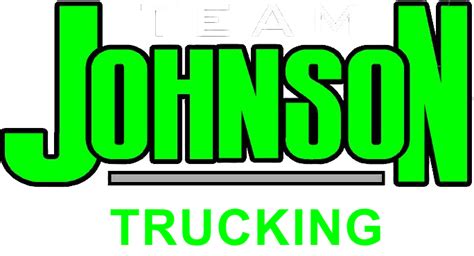 HOME | Team Johnson Trucking, Delta, OH