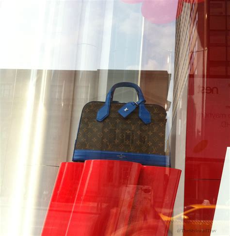 Louis Vuitton Dora Bags - Chic Delights