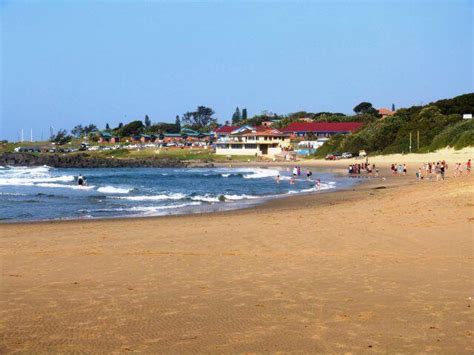 Gallery - South Coast Beaches - KZN South Coast Accommodation