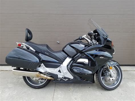 2010 Honda ST1300 for sale near Westerville, Ohio 43081 - Motorcycles ...