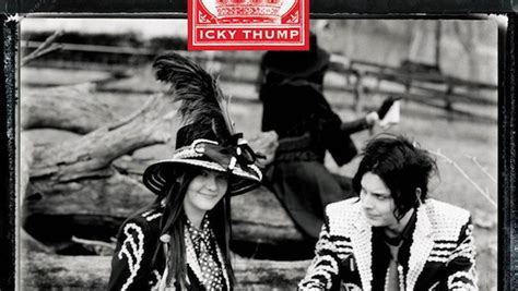 The White Stripes: Icky Thump Album Review | Pitchfork