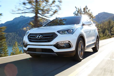 Heritage Hyundai Towson - 2017 Hyundai Santa Fe Sport