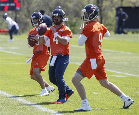 Why Chicago Bears Must Carry Three Quarterbacks in 2020 - Sports ...