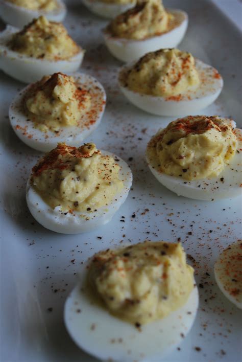 Deviled eggs, Recipes, Best appetizers