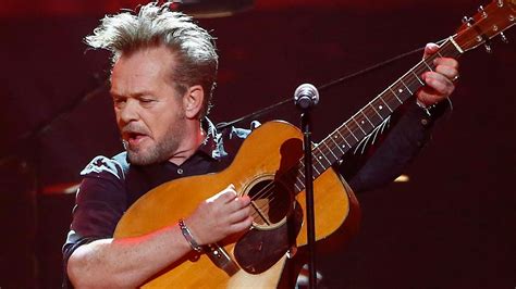 John Mellencamp concert includes ‘take a knee’ moment | Fox News