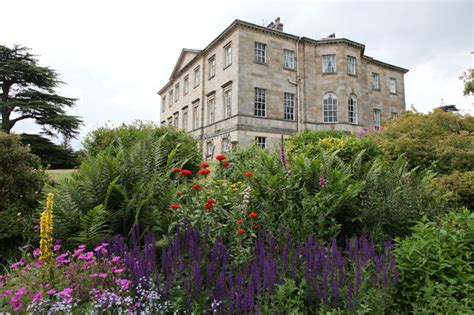 Constable Burton Hall and Gardens © Andrew Whale :: Geograph Britain and Ireland