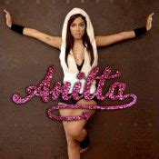 Anitta - Girl From Rio - Reviews - Album of The Year