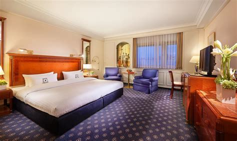 Hotel Bristol Berlin in Germany - Room Deals, Photos & Reviews