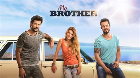 Prime Video: My Brother