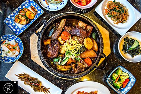 Jang Su Jang, One of Duluth’s Famous Korean Barbecue Restaurants – Capture Life Through the Lens