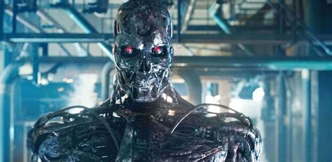 Terminator Salvation Has An Ending That Was Shot That Fans Might Like - GameSpot