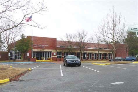 Sanford, NC post office | Lee County. Photo by J Galagher, J… | Flickr