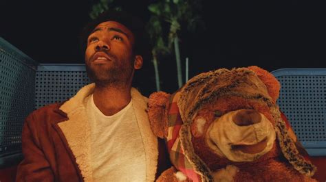 Childish Gambino – Me And Your Mama | New Music - CONVERSATIONS ABOUT HER