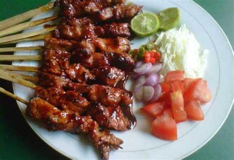 10 Rekomendasi Sate dan Gule Kambing Paling Enak di Jakarta