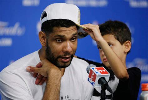 How Many Children Does Tim Duncan Have?