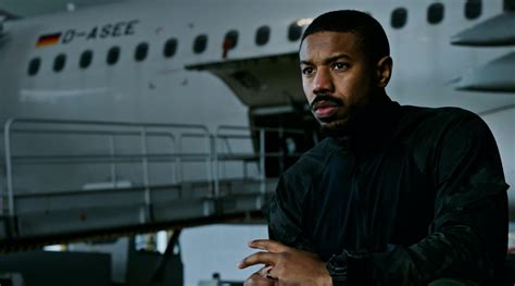 Without Remorse review: Michael B Jordan saves this conventional action ...