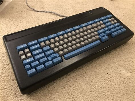 LMI-CADR Lisp Machine Keyboard : r/lispmachine