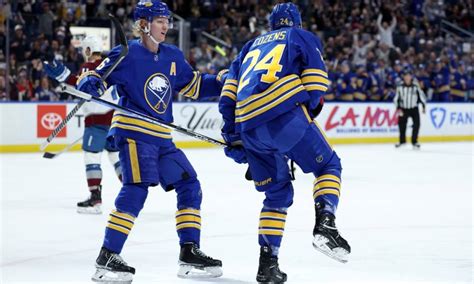 Sabres vs. Sharks: Live stream, TV info, time and more | December 4 ...