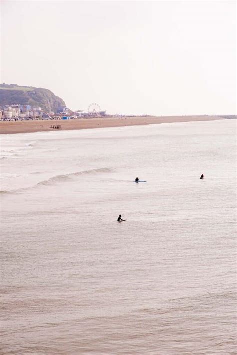 16 Best Things To Do In Hastings | Hastings Seafront Attractions [2023]