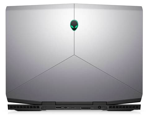 Buy Alienware M17 Core i7 RTX 2060 4K Gaming Laptop at Evetech.co.za