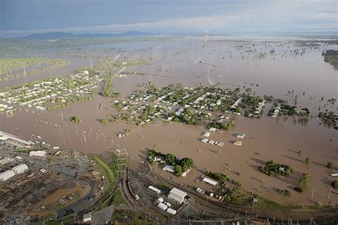 The Queensland Floods - Floods - The Queensland FLoods