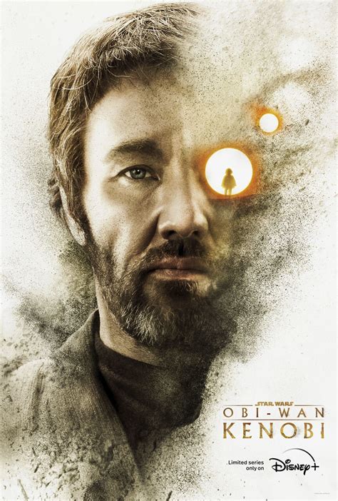 Poster Gallery | Obi-Wan Kenobi | StarWars.com