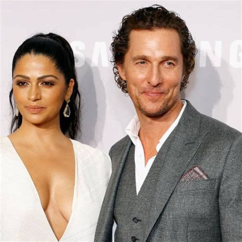 Matthew McConaughey: Latest News, Pictures & Videos - HELLO!