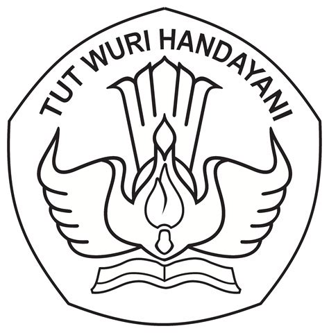 Logo Tut Wuri Handayani PNG (SD / SMP / SMA) | DOWNLOAD - rekreartive