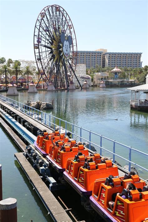 What Are the Best Rides at Disneyland? | POPSUGAR Smart Living