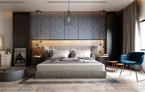 Behance :: 搜索 | Minimalist bedroom, Luxury bedroom design, Luxurious bedrooms