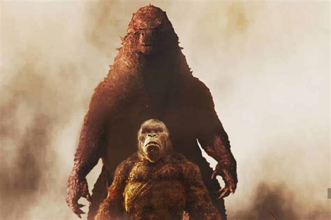 Godzilla Vs Kong Synopsis Teases Colossal Threat Forcing A, 50% OFF