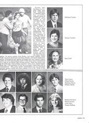 Victoria High School - Stingaree Yearbook (Victoria, TX), Class of 1982 ...