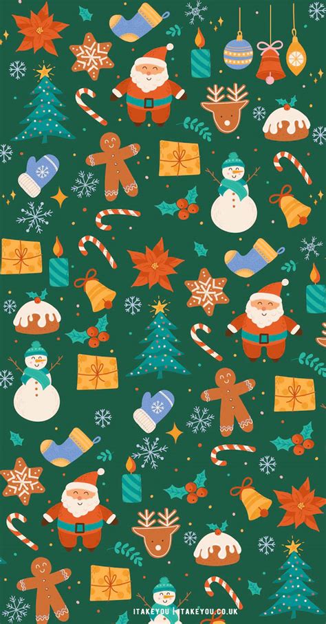 212+ Christmas Wallpaper Vibes For FREE - MyWeb