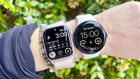 5 smartwatches to watch in 2024: Apple Watch 10, Samsung Galaxy Watch 7 ...