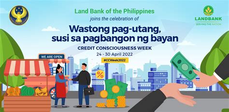 Land Bank of the Philippines | Promos