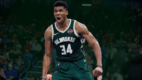 Giannis Antetokounmpo contract: Details of Bucks contract and 4 ...