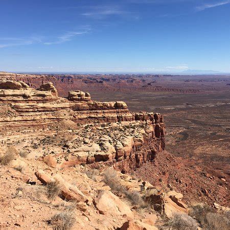 Moki Dugway (Utah) - 2019 All You Need to Know BEFORE You Go (with Photos) - TripAdvisor