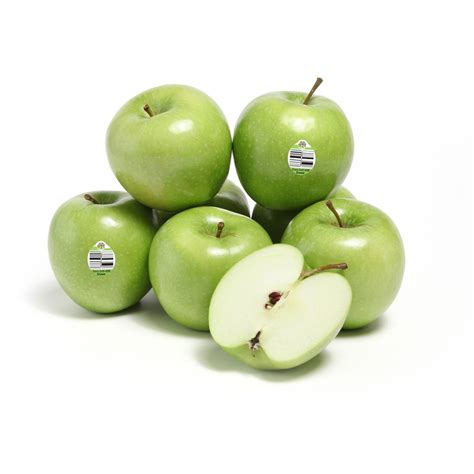 Calories in Granny Smith Apples calcount