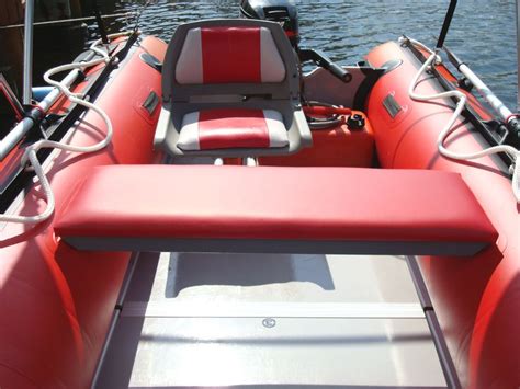 Do-it-yourself Seat Cushion - SATURN Inflatable Boats, Kayaks, Rafts ...