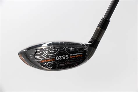 Callaway Mavrik 3-Wood Fairway - Golf Geeks