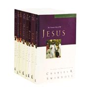 Great Lives Series, 8 Volumes: Charles R. Swindoll - Christianbook.com