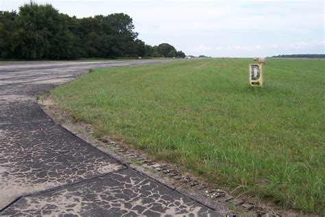 Peenemünde Airfield - Peenemünde - TracesOfWar.com