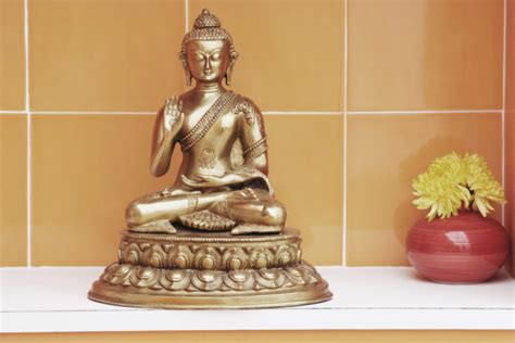 BUDDHA STATUES AND MEANINGS - iMartNepal