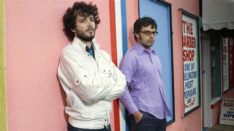 Flight of the Conchords - TheTVDB.com